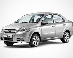 Стали известны подробности о новой модели ЗАЗ