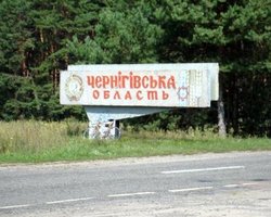 Партия регионов получила 45% мест в Черниговском облсовете