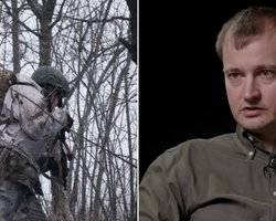 "ЗСУ вперше звільняють більше, ніж втрачають": Чмут заявив, що РФ програла "битву за зиму"