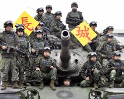 Конфлікт з наслідками для інших країн: чому війна з Китаєм може вийти за межі Тайваню