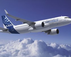 Похваставшись ростом заказов на пассажирские самолеты в 3,5 раза, главный конкурент Boeing сменил название