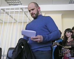 ГПУ объявила о подозрении судье, отпустившей Садовника