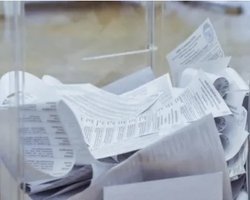 Местные выборы-2020: суд отменил итоги голосования в Броварах