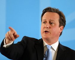 Кэмерон исключил возможность повторного референдума о Brexit