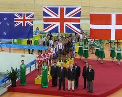 На Олимпиаде обещают не путать гимны