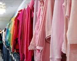 Кабмин намерен запретить ввоз и торговлю секонд-хендом