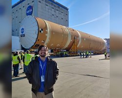 Загадка зниклих і загиблих учених у США: до списку додався ядерник із NASA