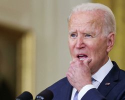 Байден хочет поражения России, но боится победы Украины, — экс-советник президента США