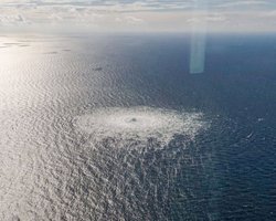 Для підвищення цін: Путін звинуватив у підриві "Північних потоків" закордонні енергокомпанії