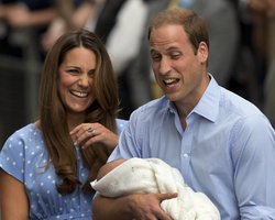 Самой читаемой в Уанете новостью прошлой недели стала "утка" о рождении принца