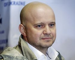 Киев готов к обмену пленными по формуле "306 на 74"