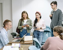 После 25 — без отсрочки: Кабмин предлагает изменить правила мобилизации для студентов