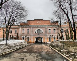 24 освобожденных пленных госпитализированы в главном военном госпитале