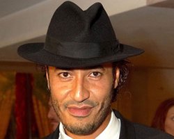 Сын Каддафи с семьей пытался въехать в Мексику по фальшивым документам