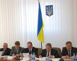 В Высший административный суд поступил иск  по выборам