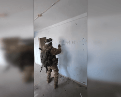 В составе ВС РФ под Покровском служат китайские наемники, — соцсети (видео)