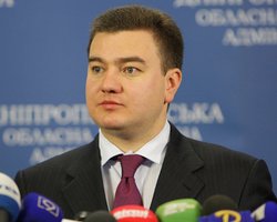 С замглавы Гостаможни взяли подписку о невыезде