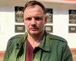 Попал в ДТП: что росСМИ пишут о смерти коллаборанта Кирилла Стремоусова