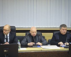 Путин приказал наступать по всем направлениям, - Турчинов