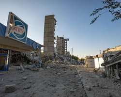 ДРГ тиснуть на фланги, а ЗС РФ рвуться у Родинське: боєць про штурми в районі Покровська, деталі