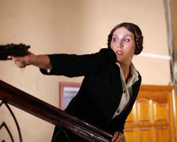 Табор уходит в наркомнебо. Дневник Одесского кинофестиваля