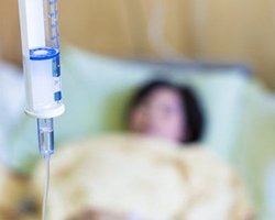 На базе отдыха в Николаевской области отравились дети