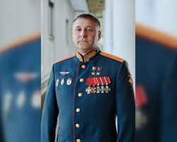 Нова еліта Путіна: губернатором Бєлгородщини став командир, якого пов'язують зі стратами полонених