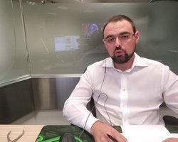 Депутат Днепровского горсовета задекларировал биткоинов на 27,7 млрд гривен (фото)