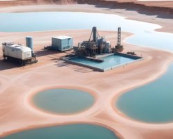 Прощайте, аккумуляторы из Китая: найдено крупнейшее в мире месторождение лития стоимостью $1,5 трлн