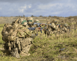 ЗС РФ б'ють по логістиці, ЗСУ розпочали другу фазу прориву, — оглядач (відео)