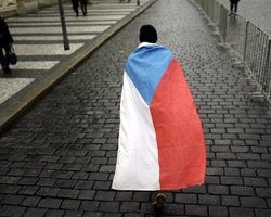 Прага просит не называть бостонских террористов чехами