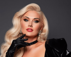 Народная артистка Украины оказалась в больнице: что произошло (фото)