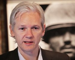 Основатель Wikileaks: традиционная журналистика всегда была слаба
