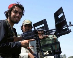 Талибан заявил об окончании войны в Афганистане