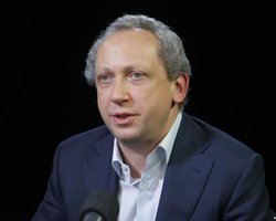 Мат Коломойского и отморозки Путина. Интервью с финансистом и блогером Славой Рабиновичем