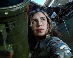 Отказалась возвращаться в ВР и осталась воевать: ЦИК предоставила Татьяне Черновол отсрочку