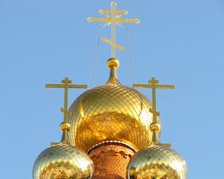 Подавляющее большинство украинцев релизиозны, - исследование