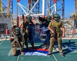 Украина готовит новую спецоперацию в Крыму: Буданов раскрыл основные детали в новом фильме от ГУР