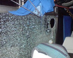 ФК Шахтер: милиция пыталась свалить вину на пострадавших