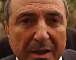 Россияне добились ареста очередных активов Березовского