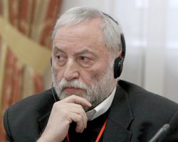 Система гнила изнутри и догнила до своего распада, — Йосиф Зисельс