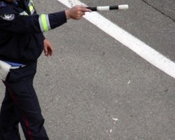 При въезде в Киев на 15-20 см просела дорога, - общественный деятель