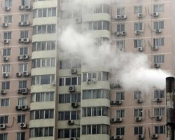 Осень охладила рынок недвижимости Киева, сбив цены и количество сделок