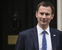 Глава британского МИД предупредил, что Brexit может произойти без подписания соглашения с ЕС