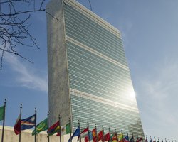 В ООН призвали Украину провести "эффективное" расследование нападений на активистов