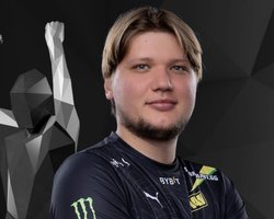 Український кіберспортсмен S1mple втрапив у скандал через російського гравця: що він зробив