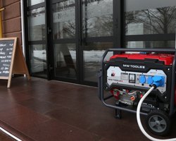 Спрос вырос в 6–8 раз: что будет с ценами на генераторы до конца 2024 года