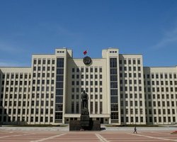 Правительство Беларуси сложило полномочия