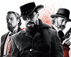  Тарантино подготовит для китайского проката специальную версию Джанго освобожденный