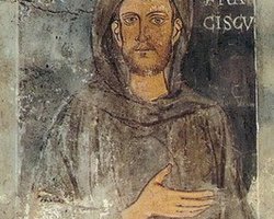 История имени нового Папы: Святой Франциск Ассизский. Справка
